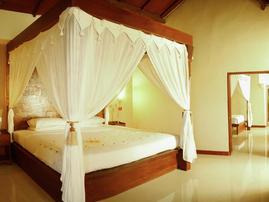 The Natia, A Seaside Hotel Candi Dasa  Exterior photo